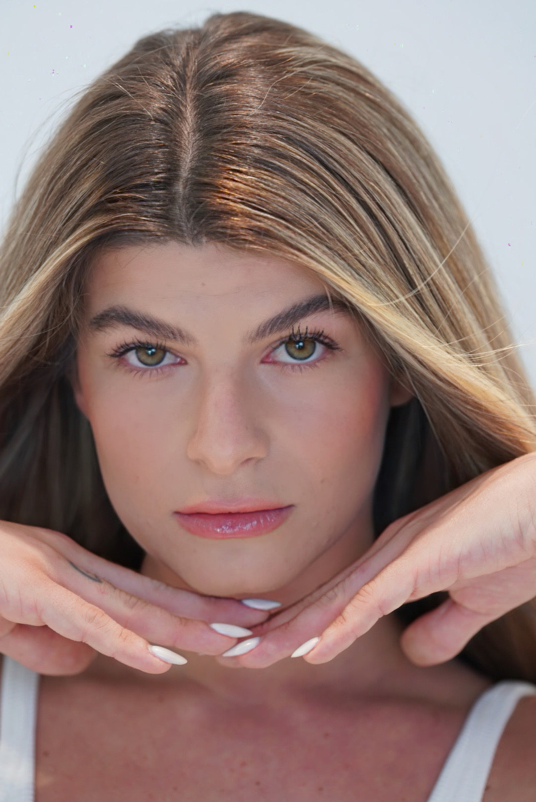 The Dangers of Parabens Lash by Maya