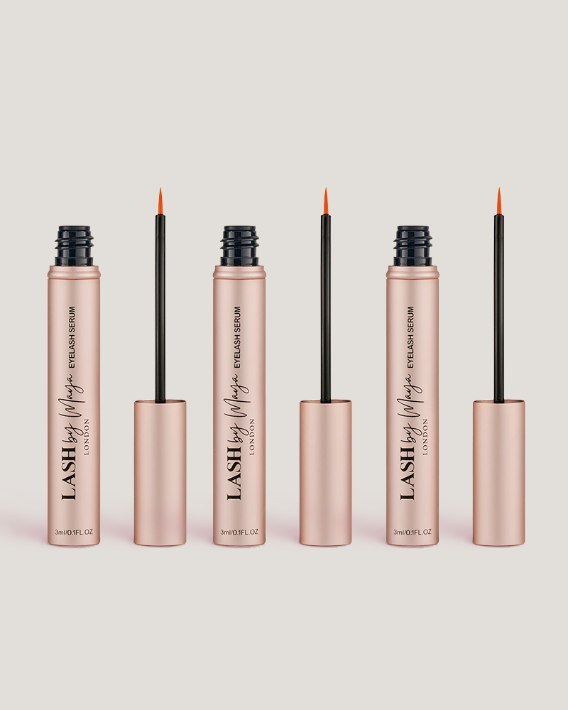 DREAM LASH TRANSFORMATION PACK