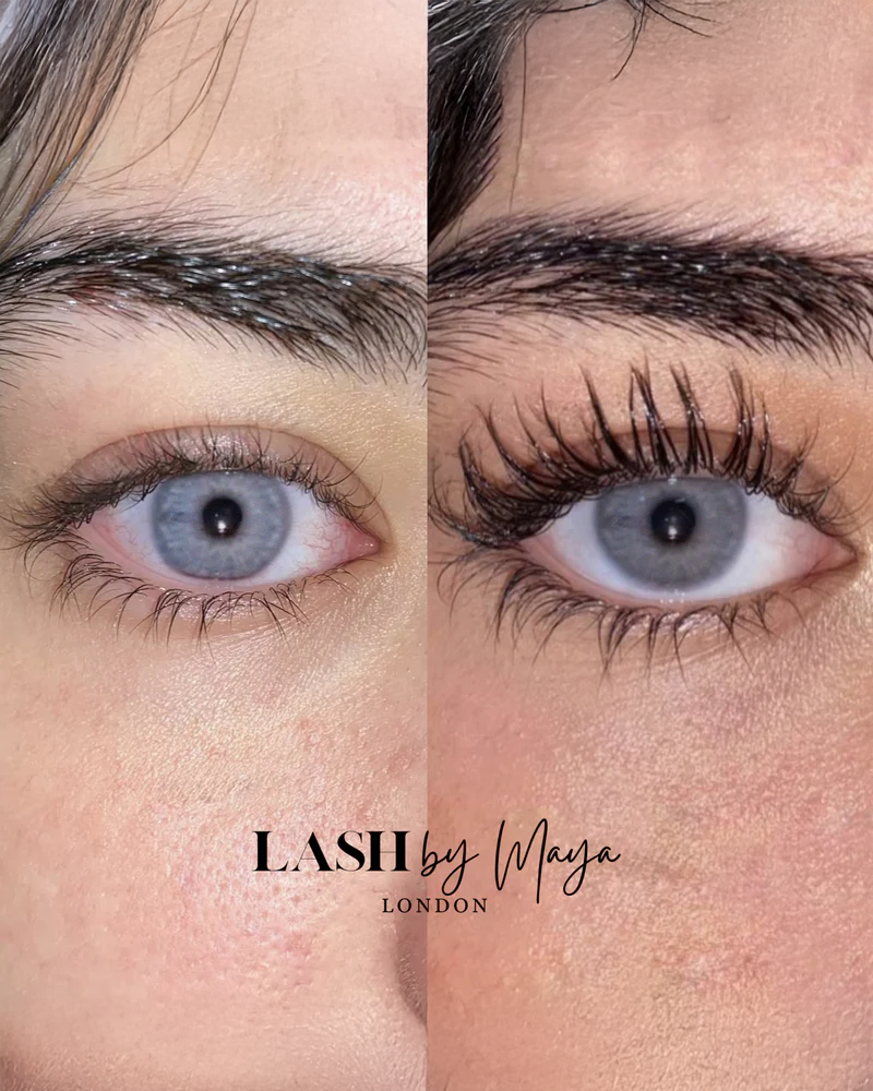 LASH GROWTH SERUM