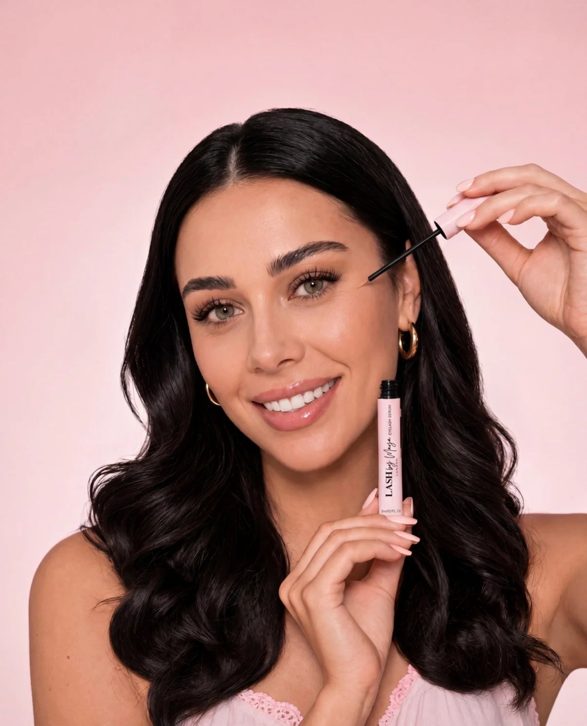 LONG LASH PACK