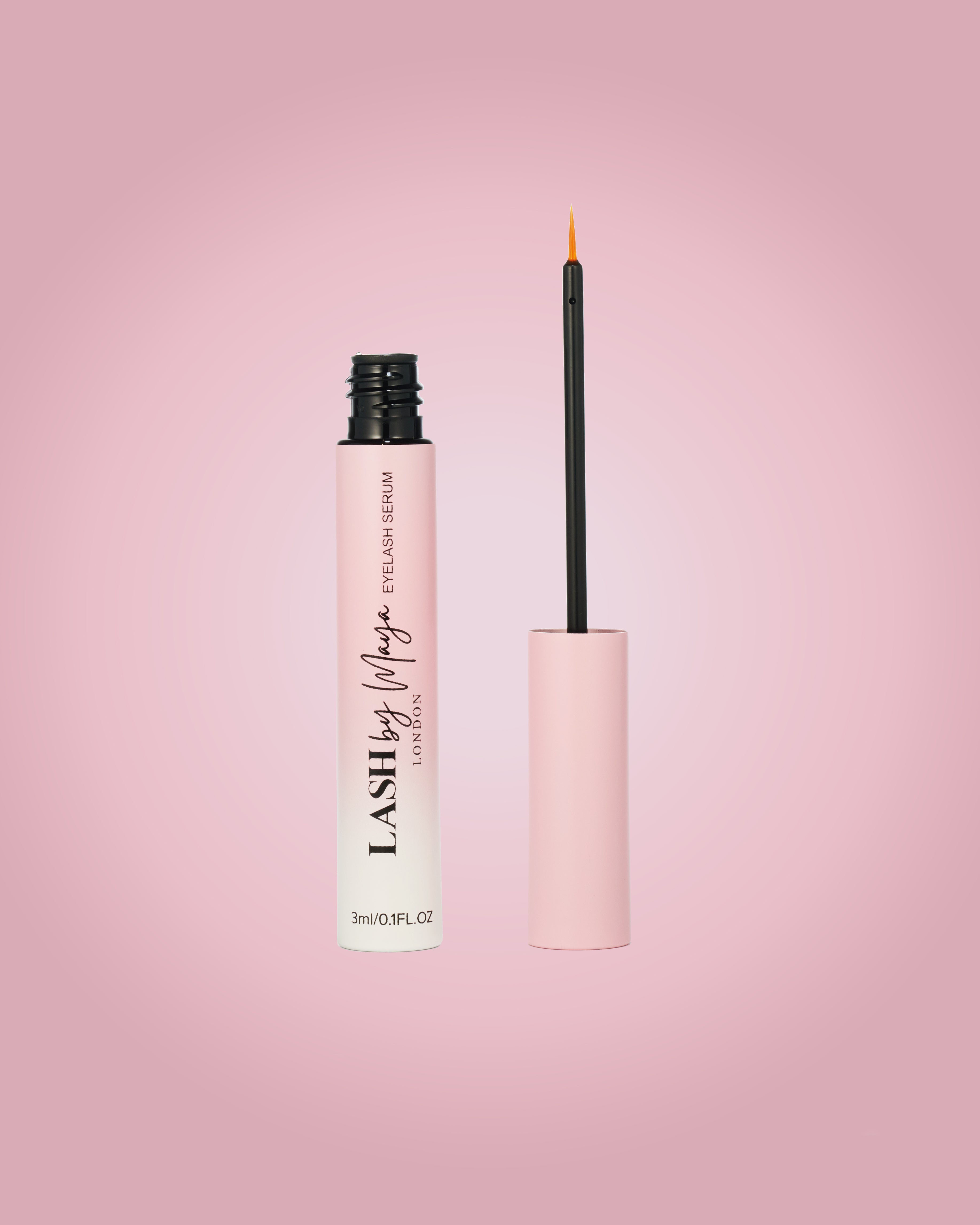 LASH GROWTH SERUM