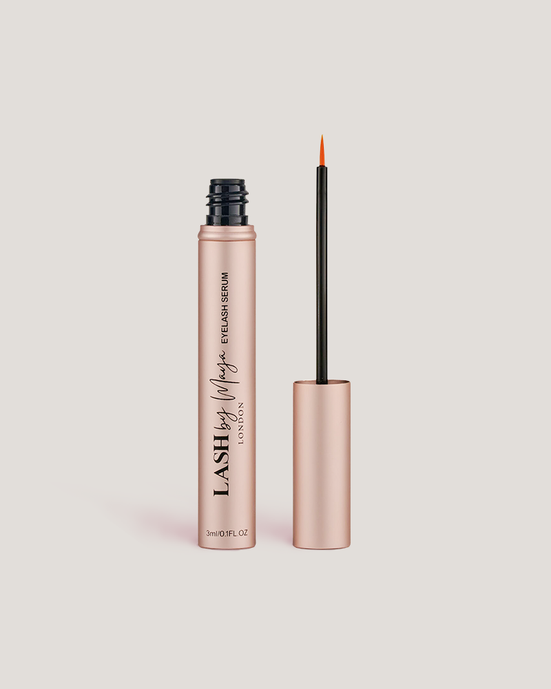 Lash by Maya Eyelash Serum