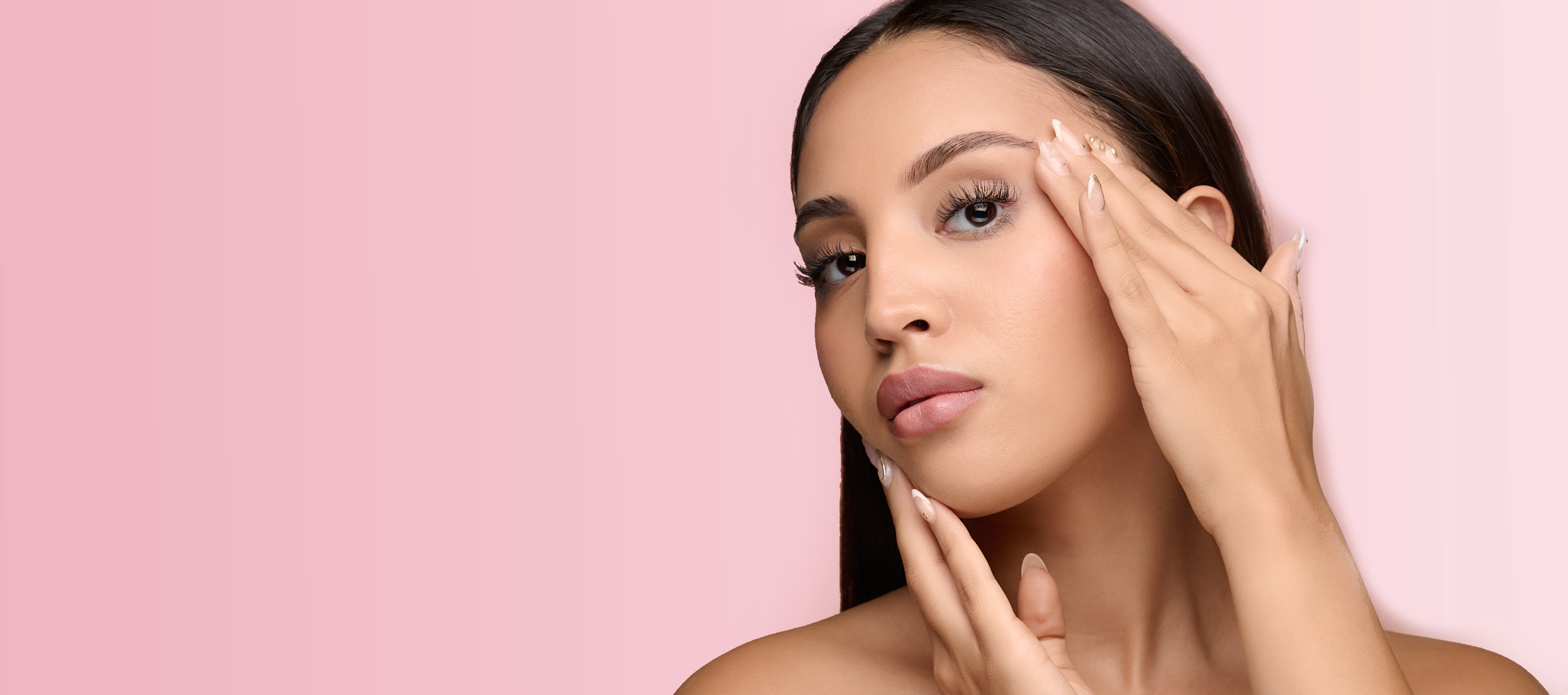 Lash by Maya London Banner comp