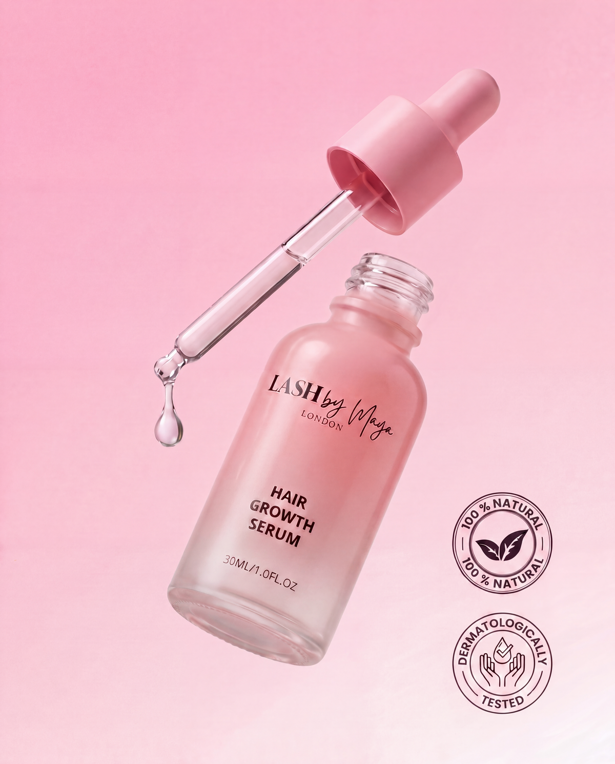 HAIR SERUM
