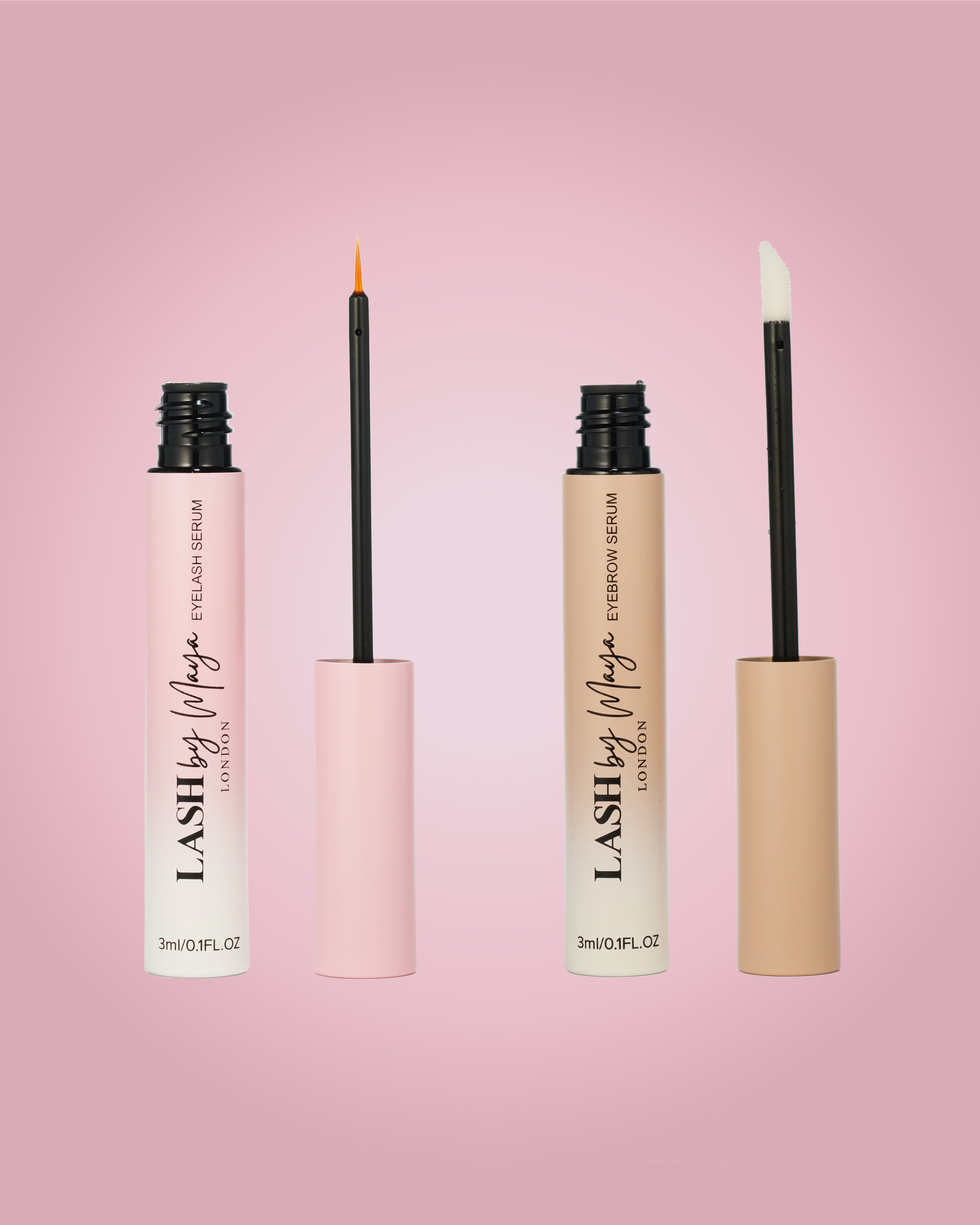 THE ULTIMATE LASH BUNDLE