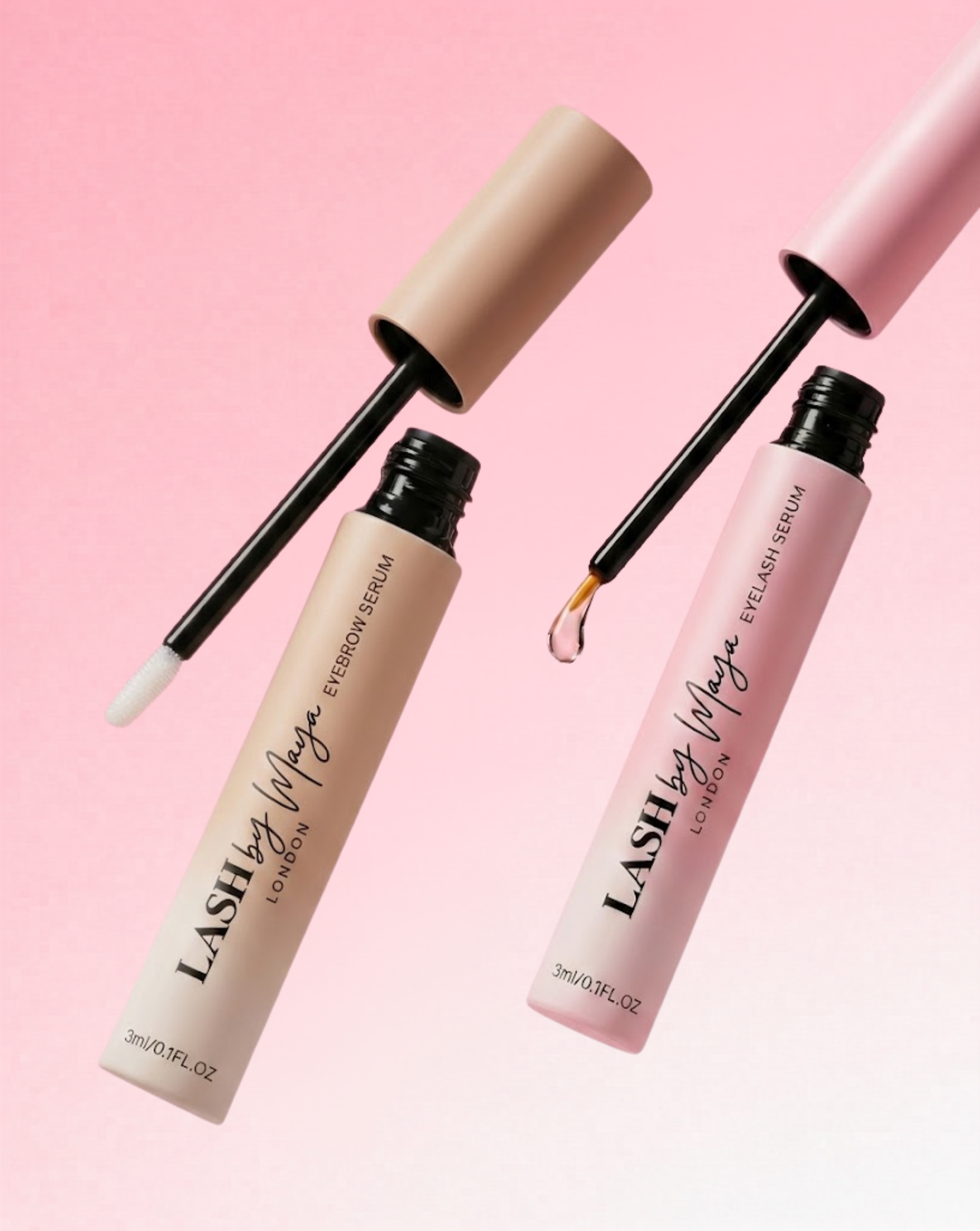 THE ULTIMATE LASH BUNDLE