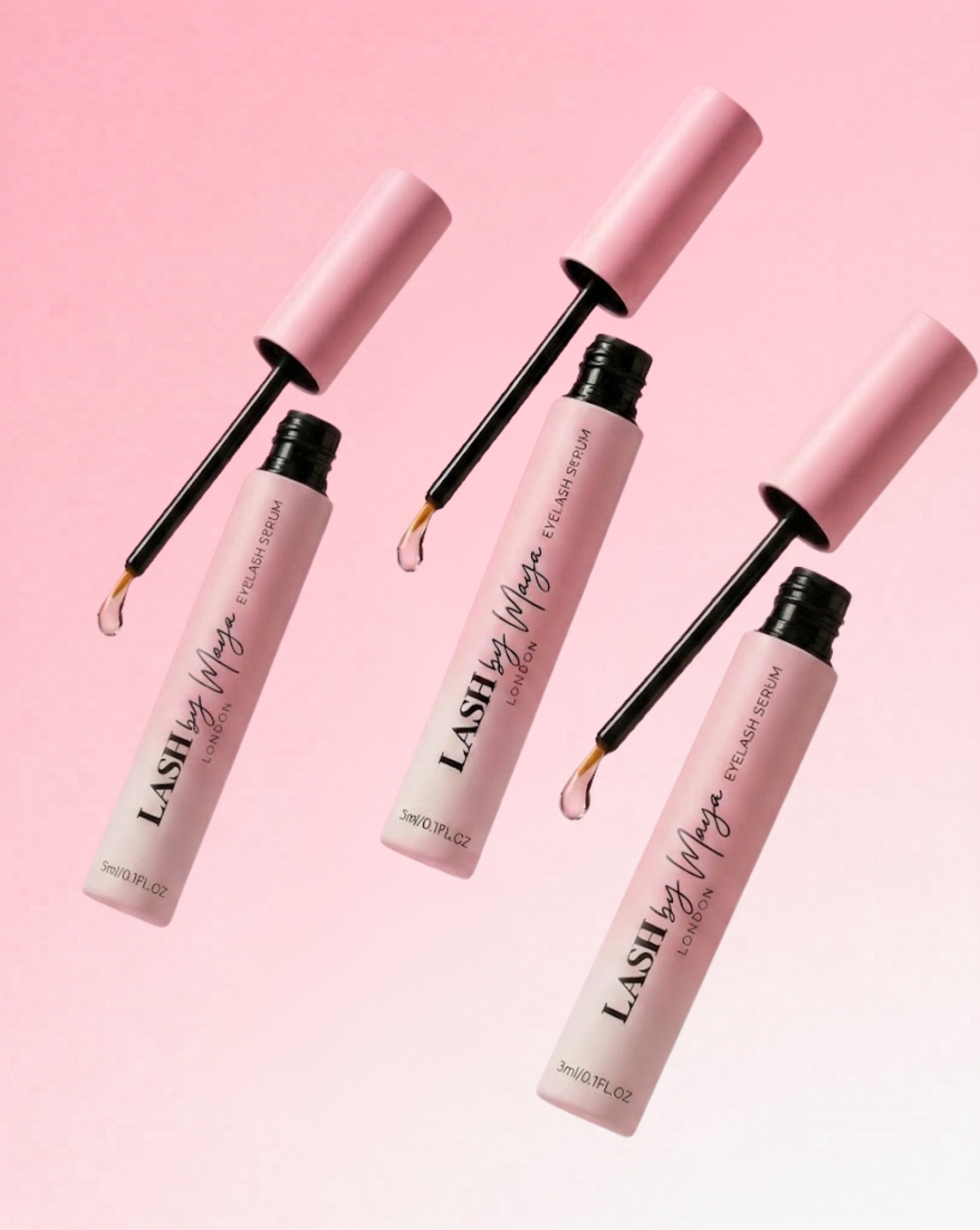 DREAM LASH TRANSFORMATION PACK