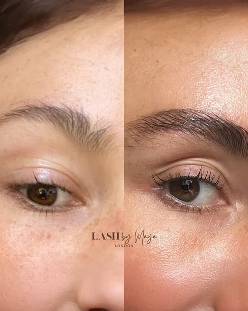 EYEBROW GROWTH SERUM