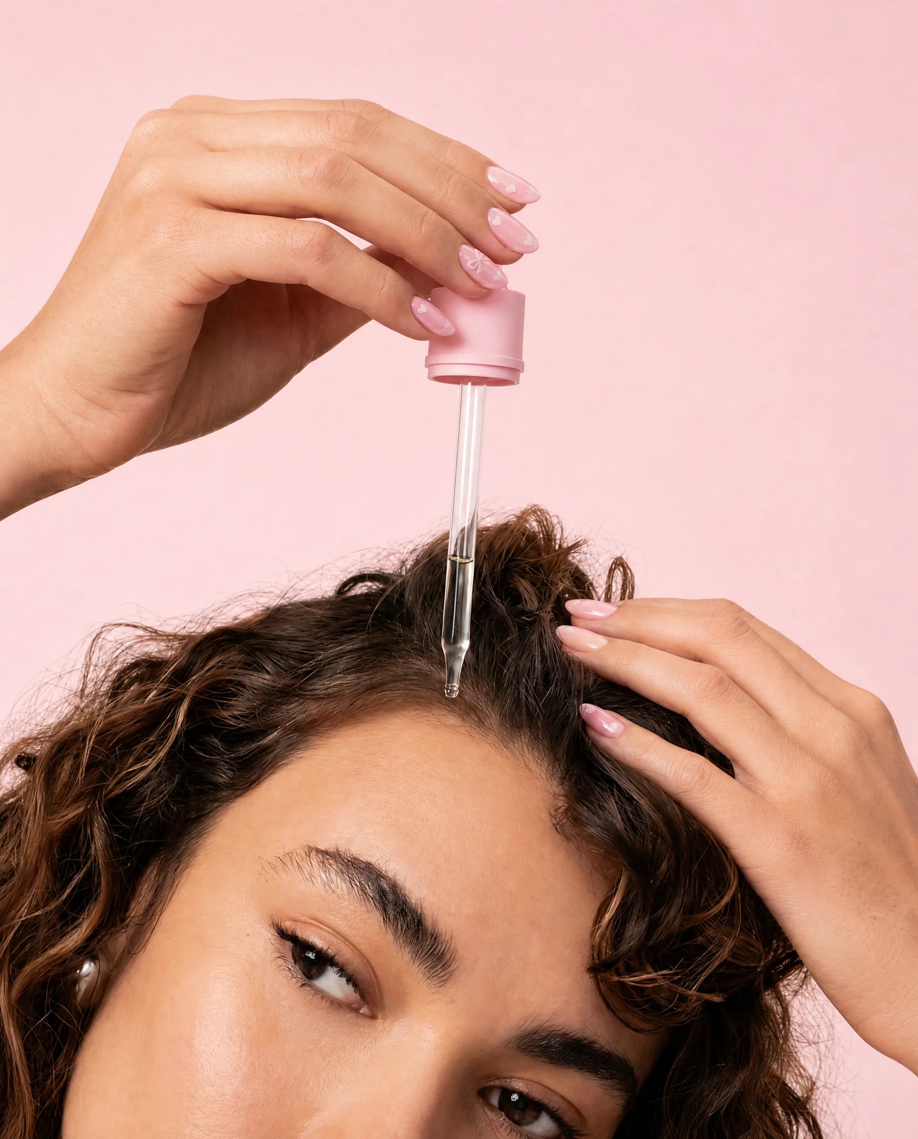 HAIR SERUM