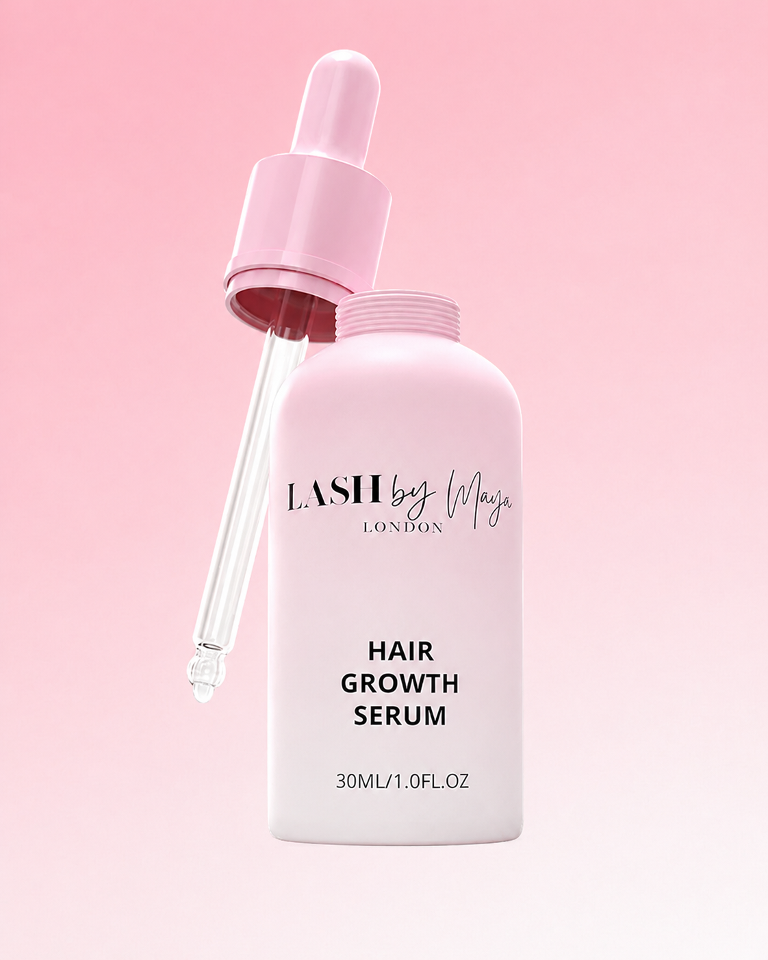 HAIR SERUM