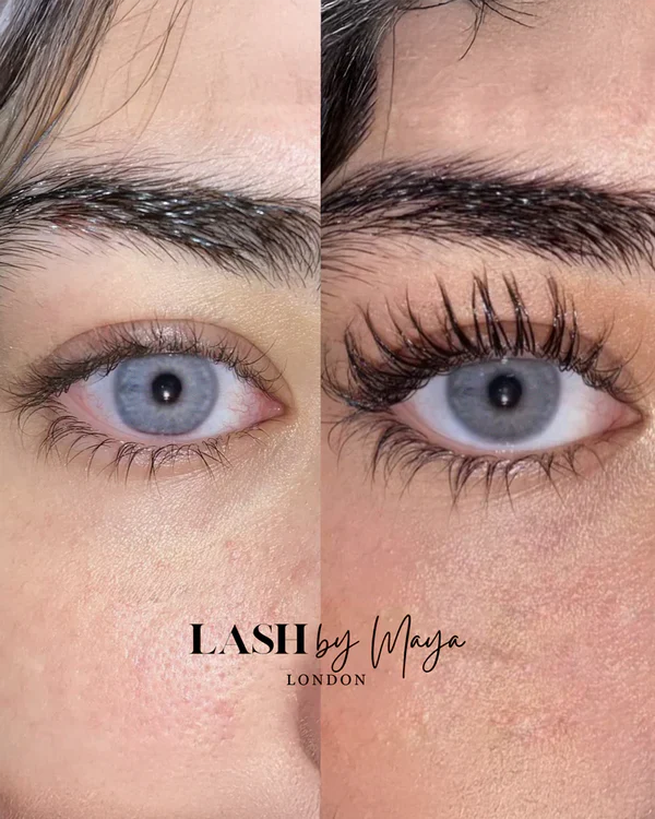 LONG LASH PACK