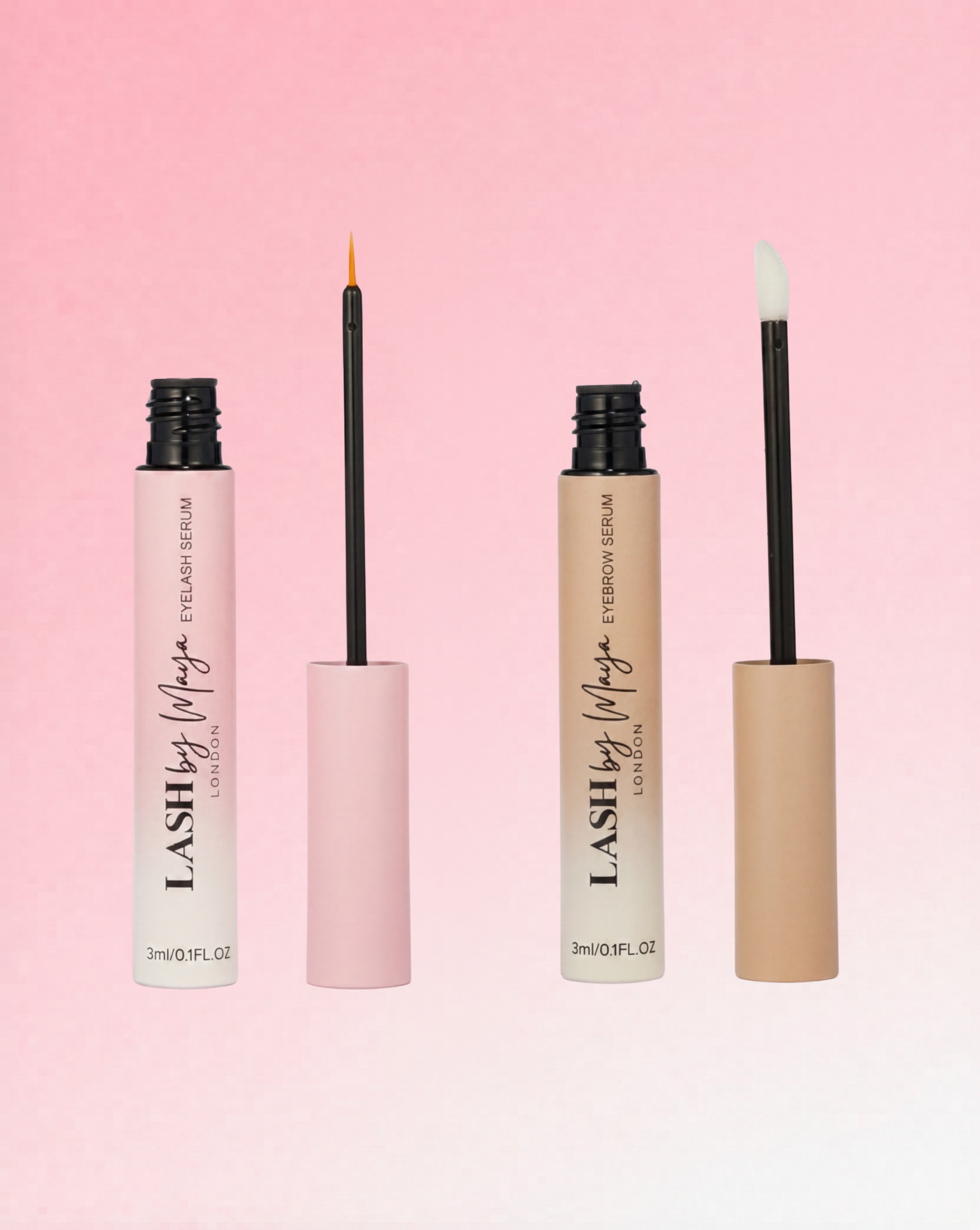 THE ULTIMATE LASH BUNDLE