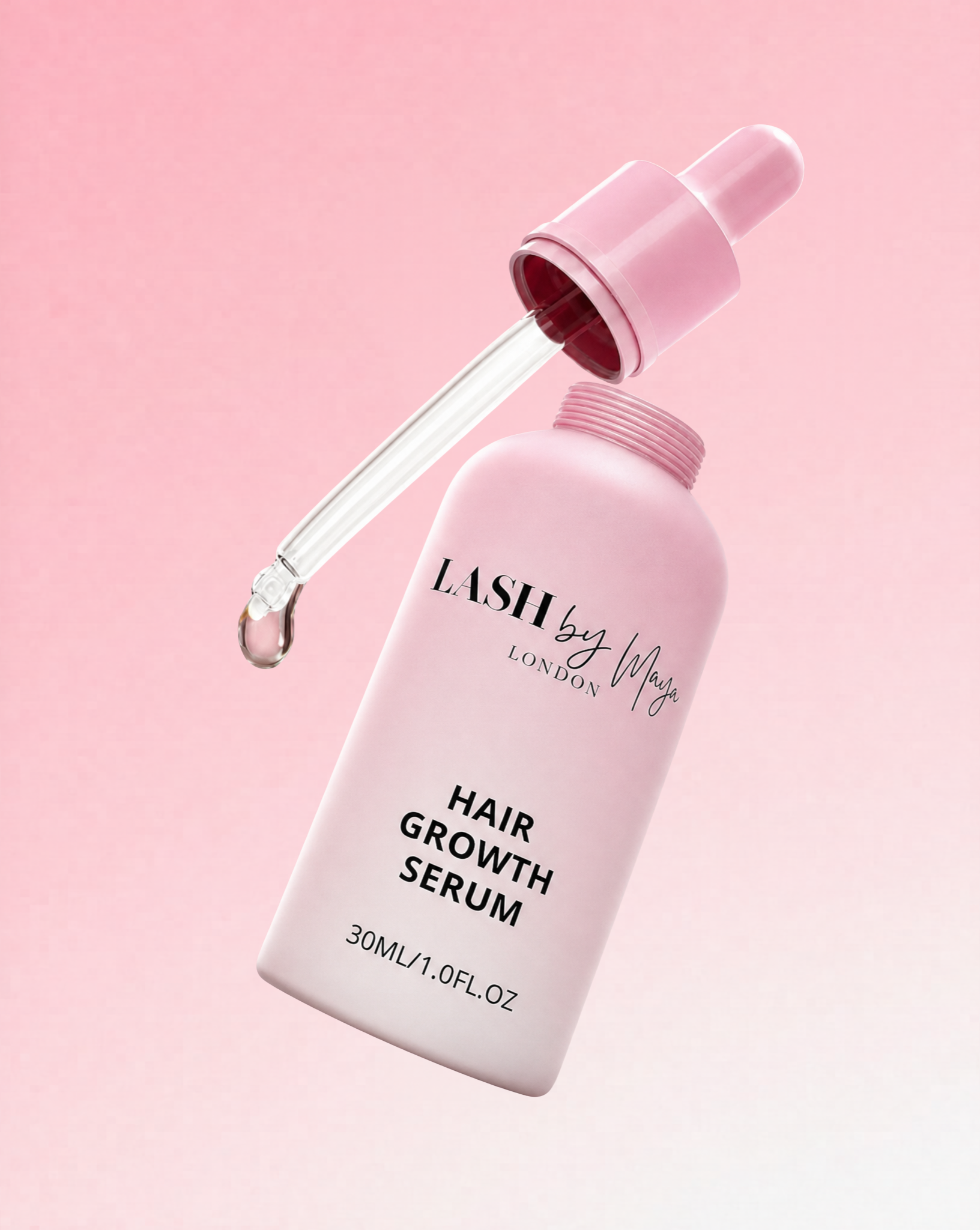 HAIR SERUM