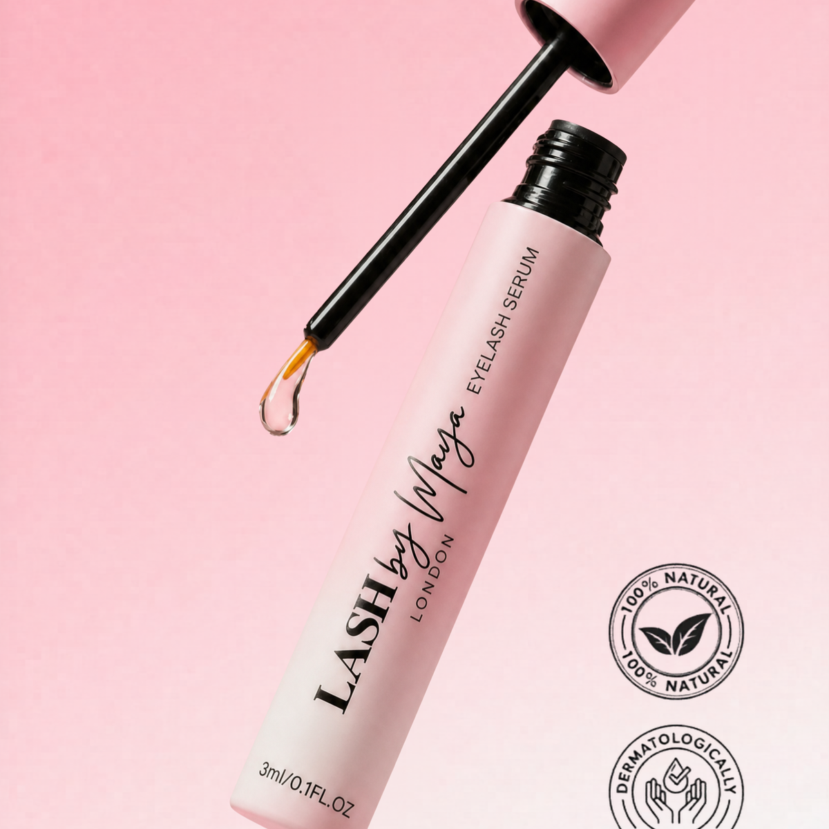LASH GROWTH SERUM