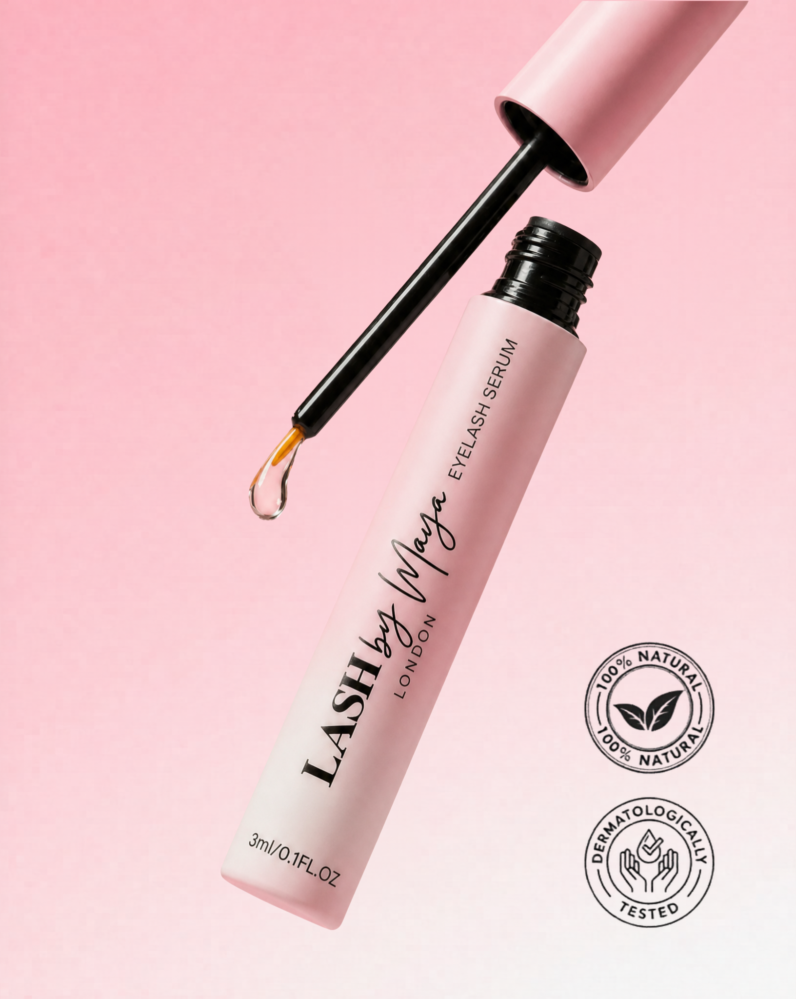LASH GROWTH SERUM