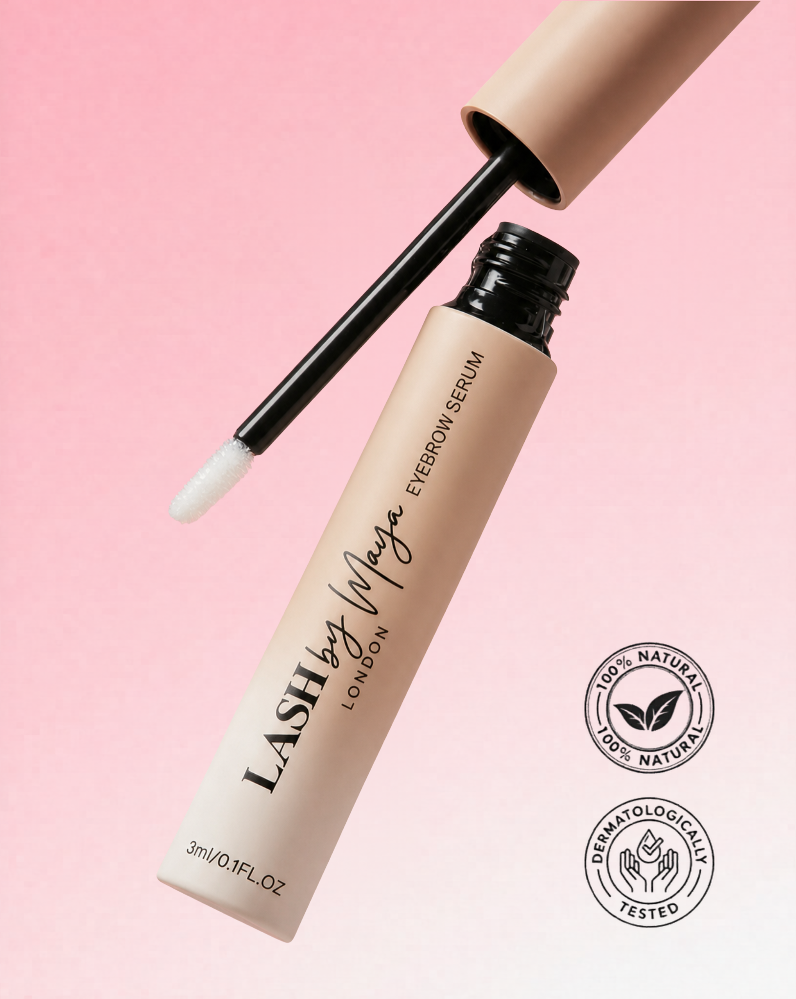 EYEBROW GROWTH SERUM