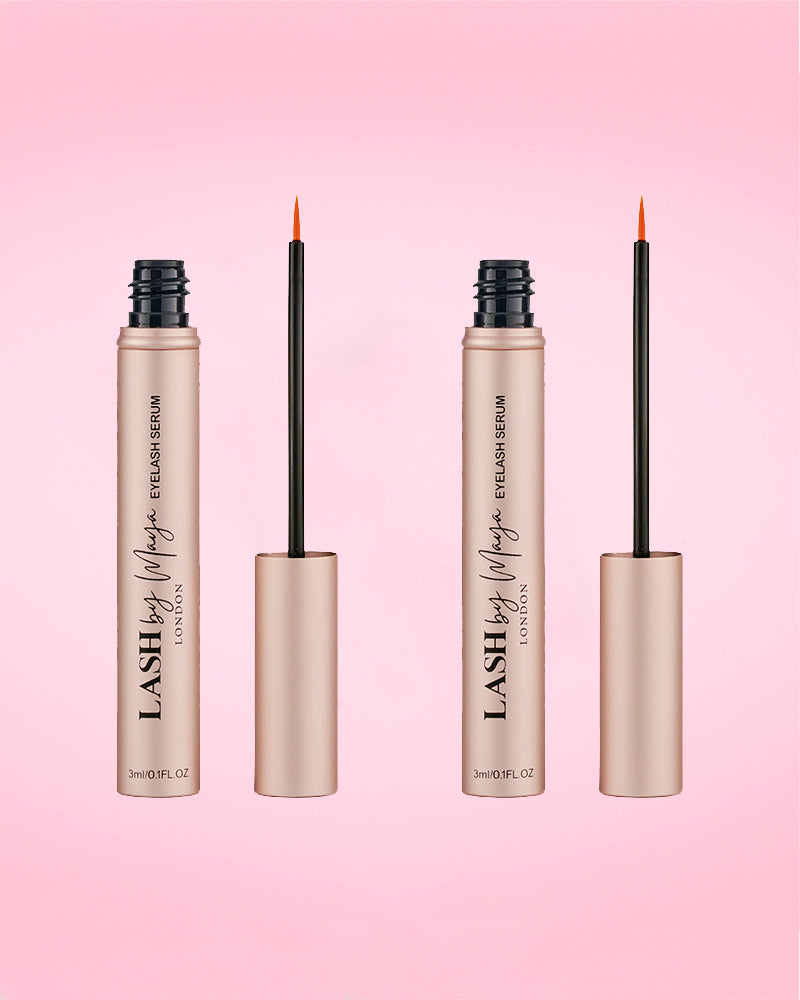 LASH GROWTH SERUM