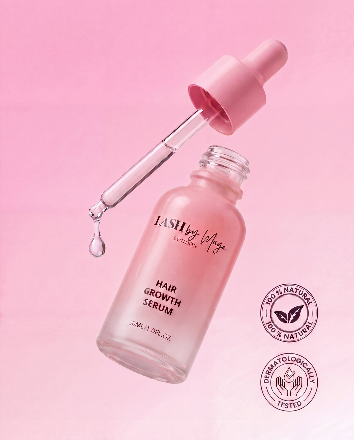 HAIR SERUM