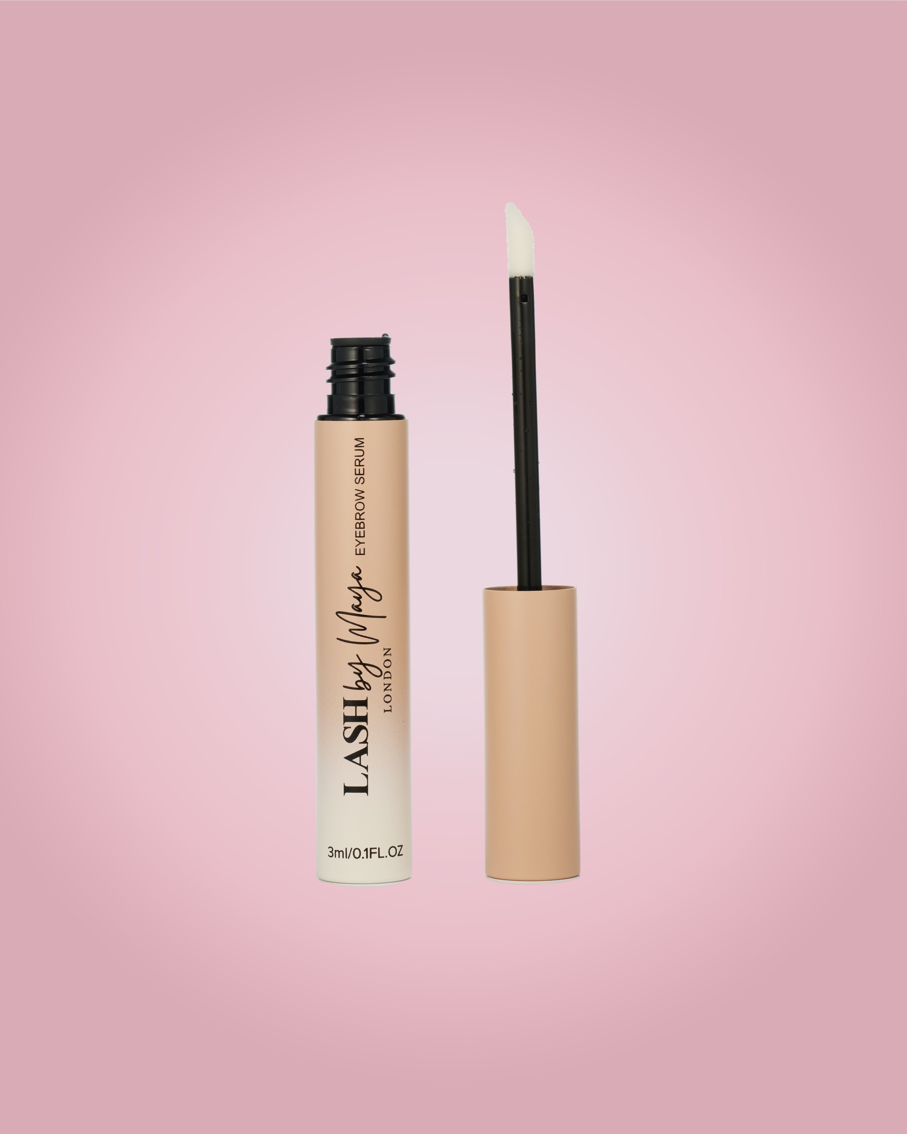EYEBROW GROWTH SERUM