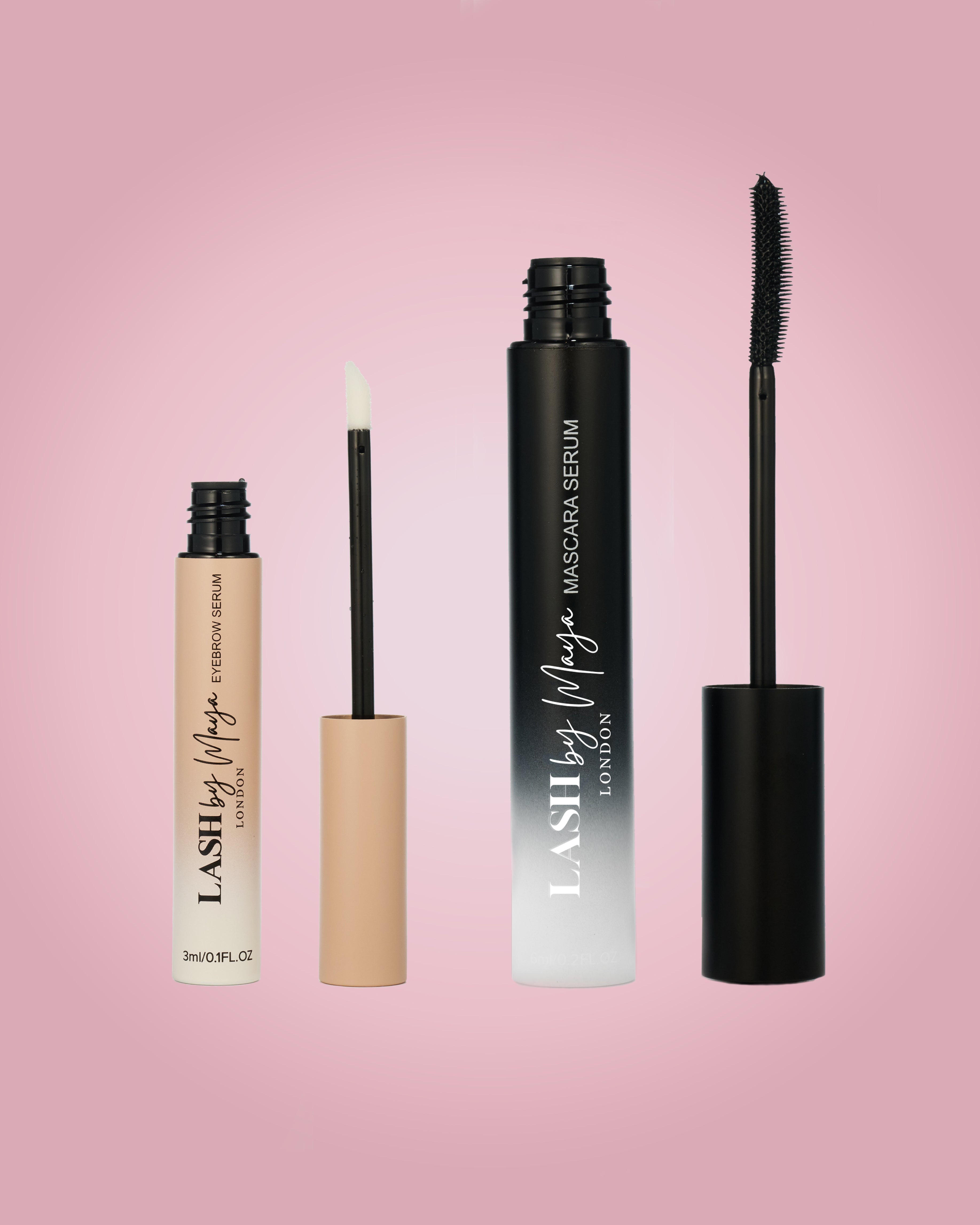 Lash By Maya Bundle Intense Glance product bundle