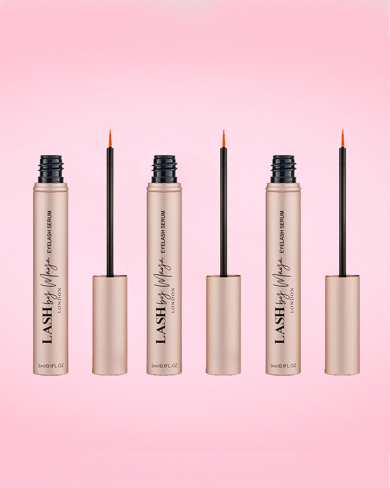 DREAM LASH TRANSFORMATION PACK