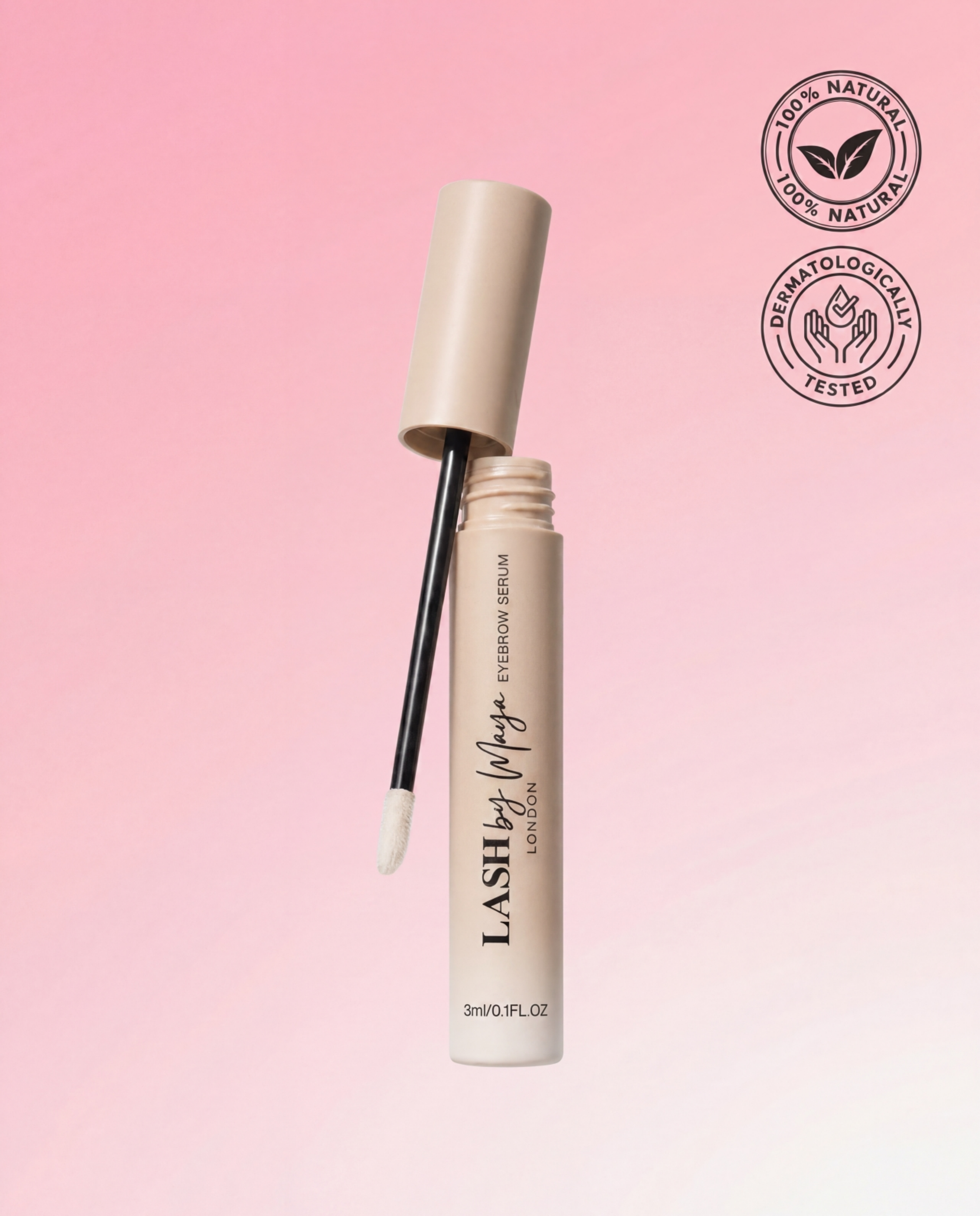 EYEBROW GROWTH SERUM