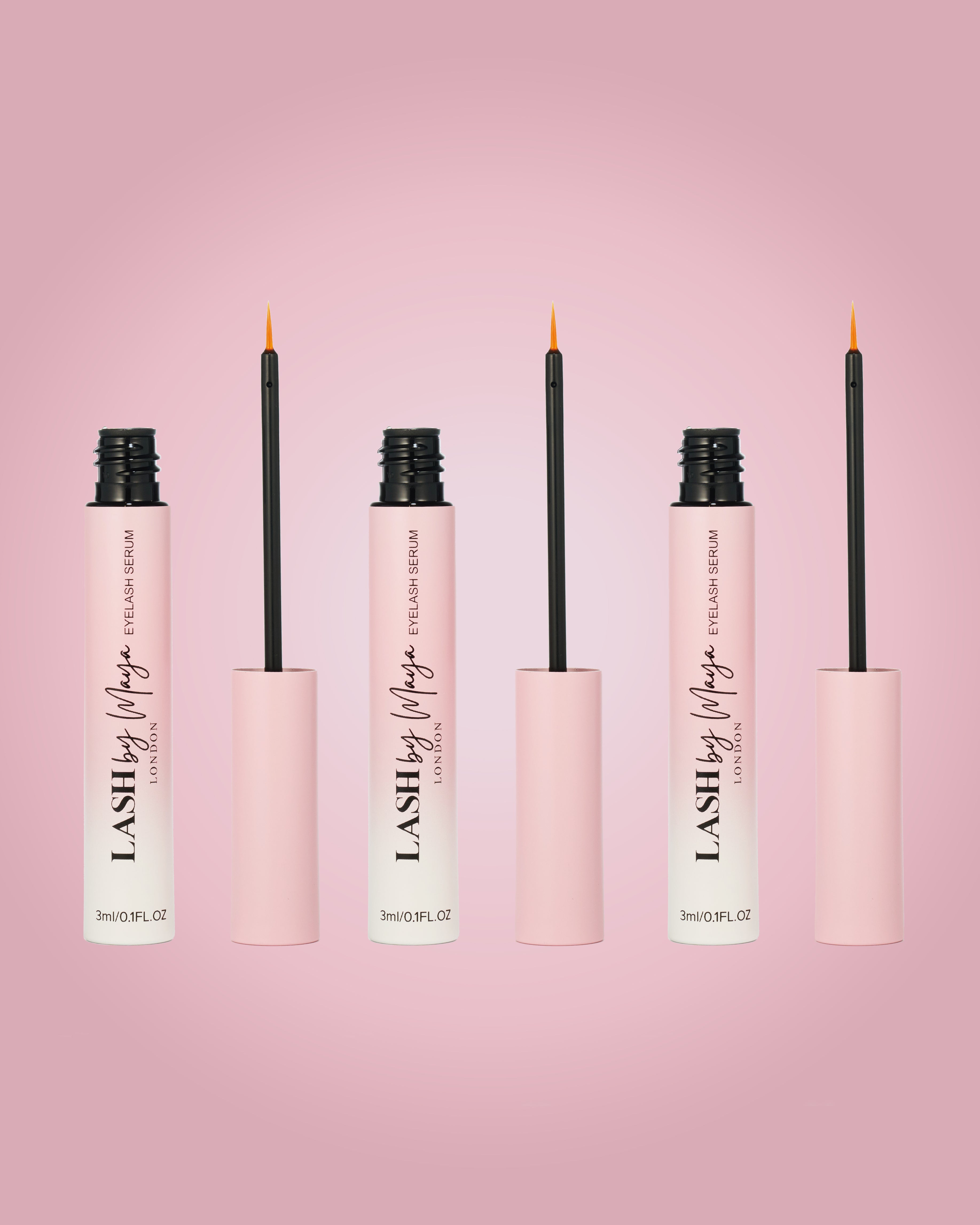 DREAM LASH TRANSFORMATION PACK