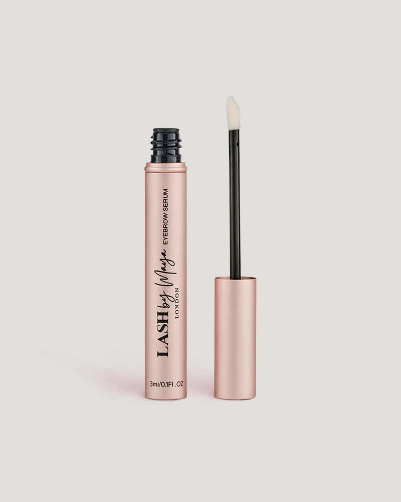 Lash by Maya Eyebrow Serum