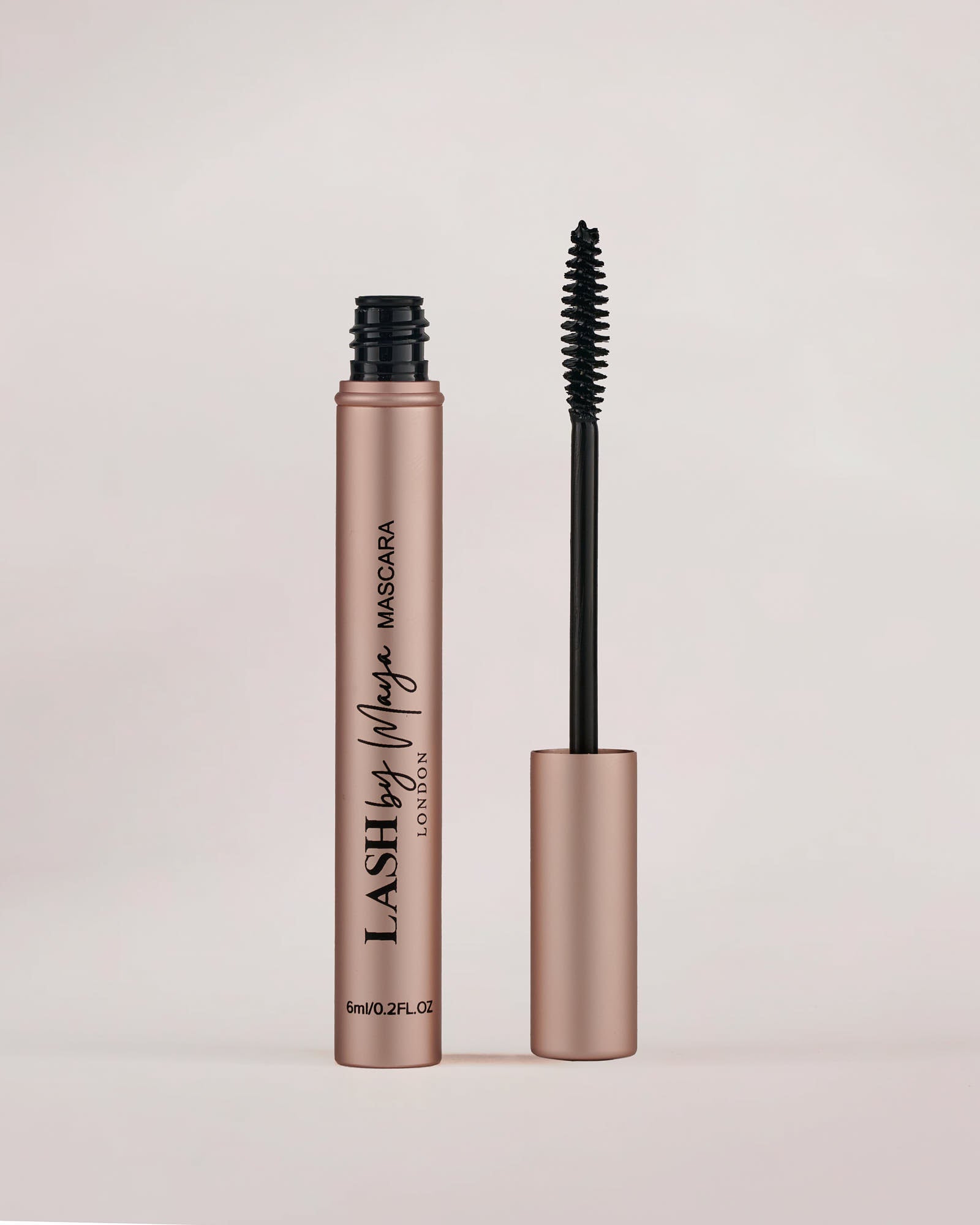 MASCARA INFUSED WITH GROWTH SERUM