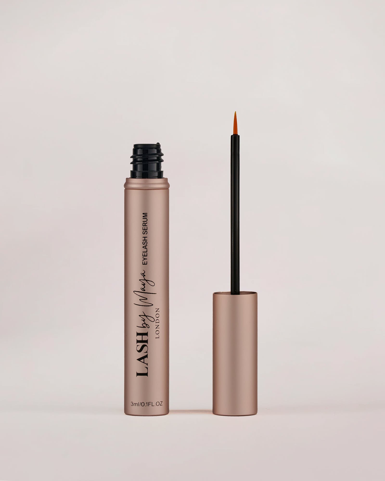 Lash serum hotsell