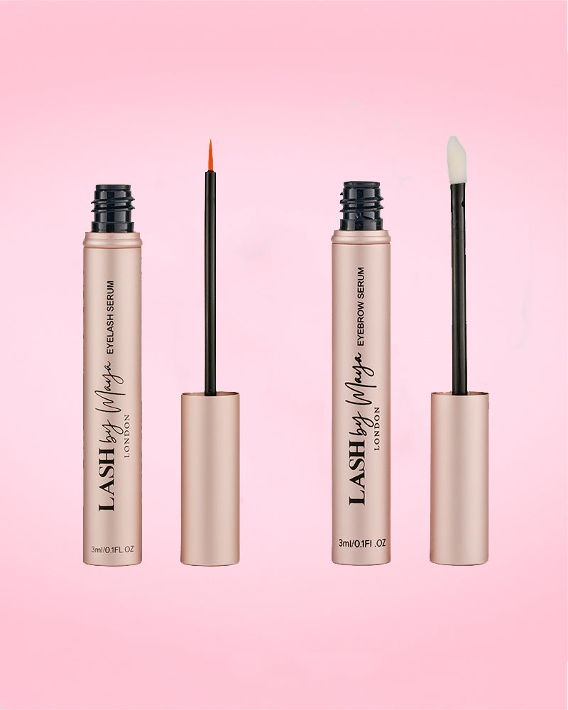 THE ULTIMATE LASH BUNDLE