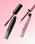 LASH SERUM + MASCARA