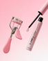 LASH CURLER & SERUM