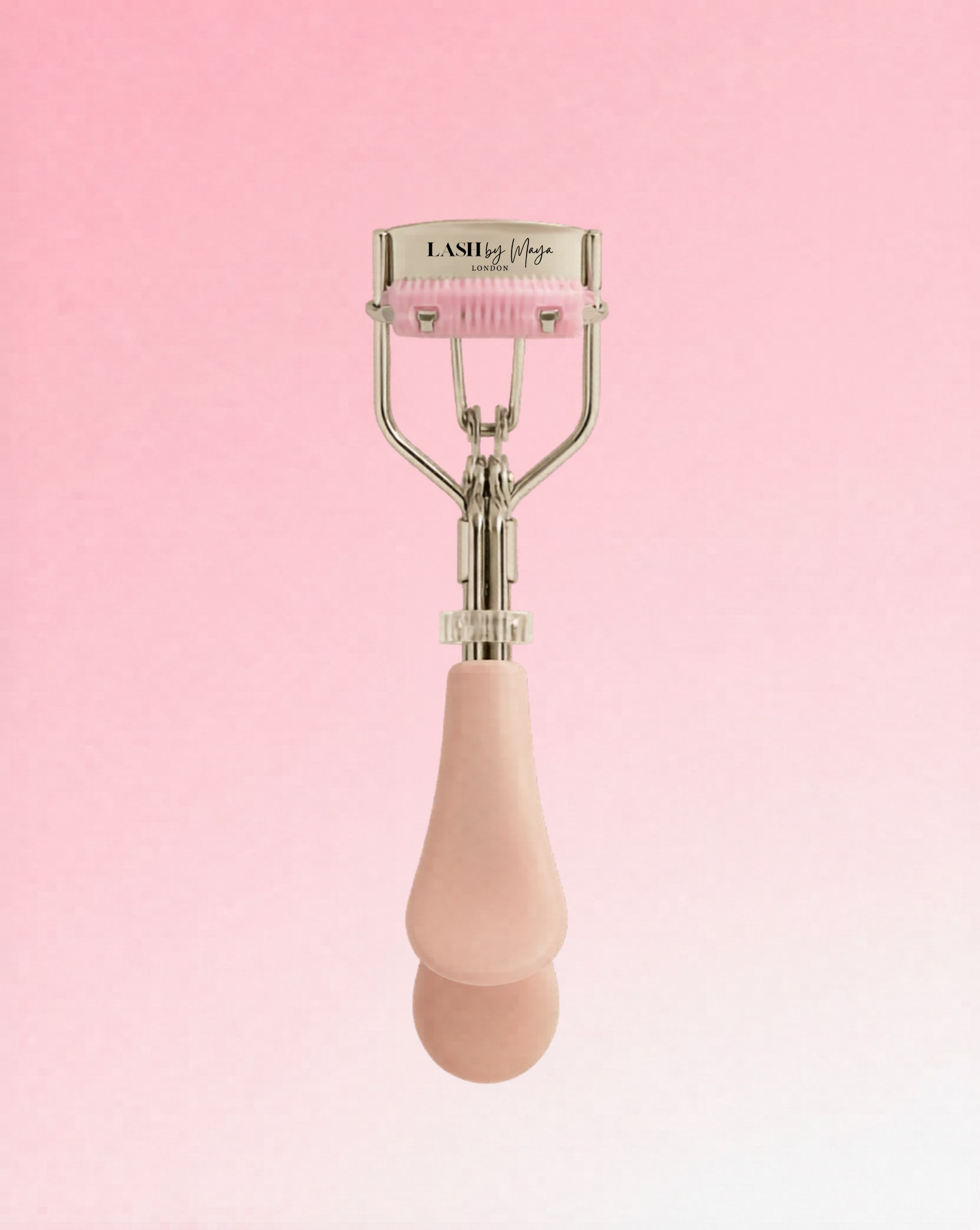 LASH CURLER
