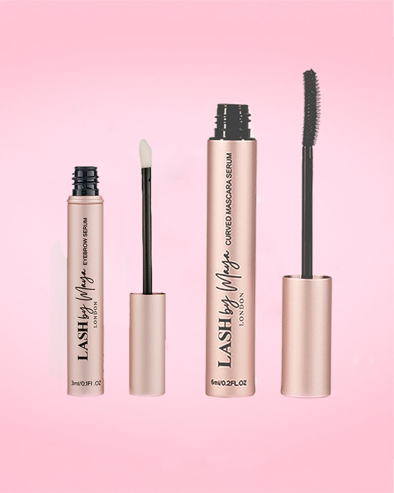 BUNDLE INTENSE GLANCE