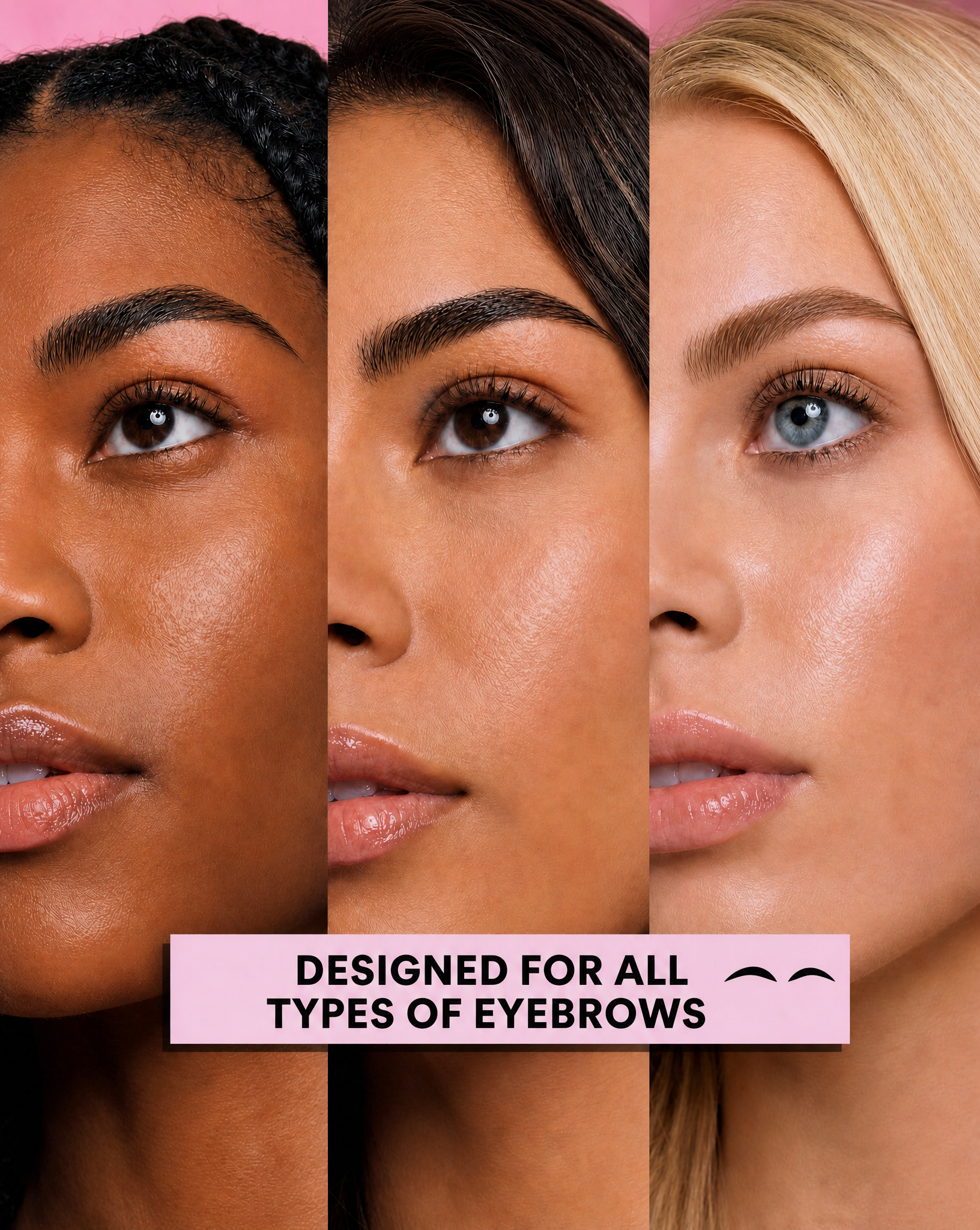 EYEBROW GROWTH SERUM