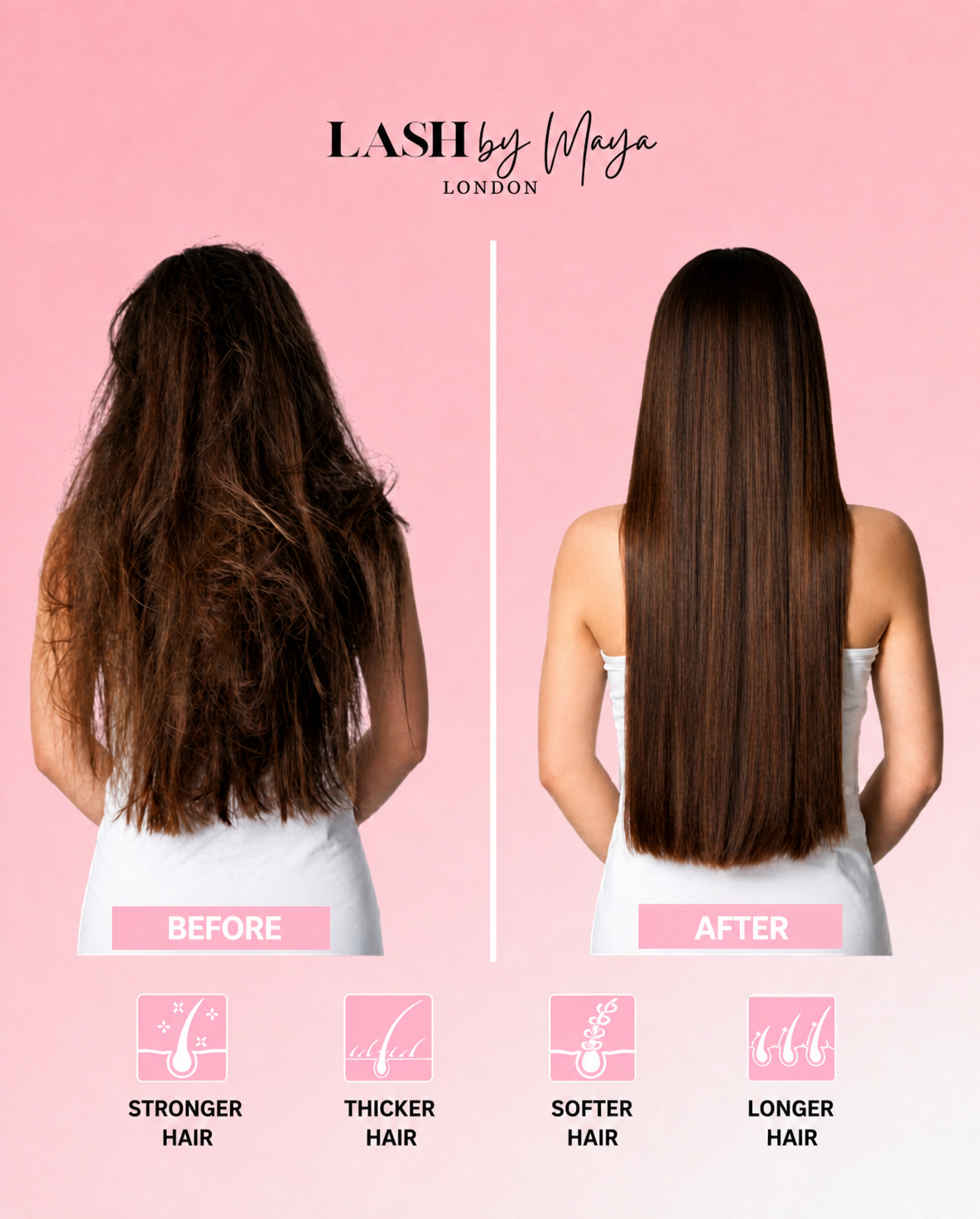 HAIR SERUM